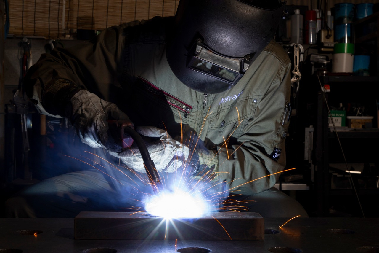 有限会社オダハラ金属