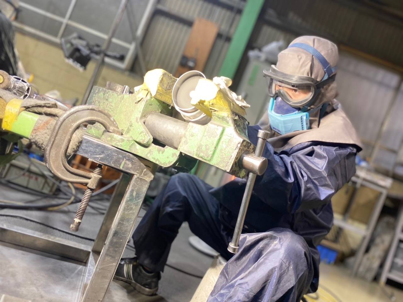 有限会社オダハラ金属